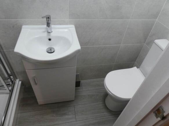 En-suite