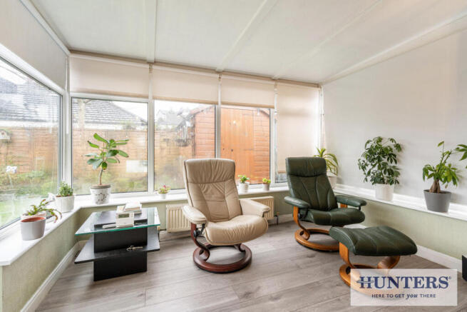 2 bed Semi-Detached Bungalow for sale Image 9
