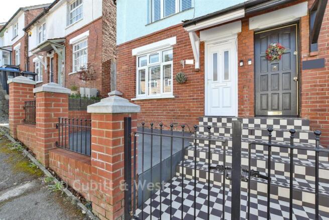 External Lifestyle Photograph