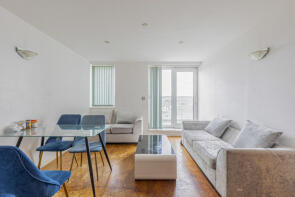 Flat 212, Northampton House, Wellington Street, Northampton NN1 3NA