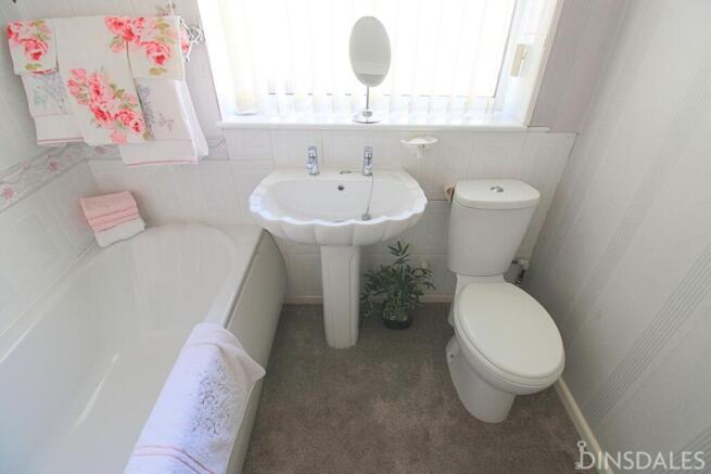 2 bed Bungalow for sale Image 4