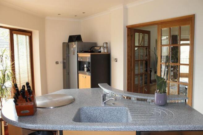 Kitchen/Breakfast