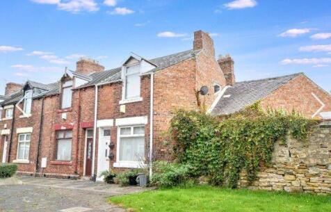 Mildred Street , Houghton Le Spring, Tyne & Wear , DH5 8AU