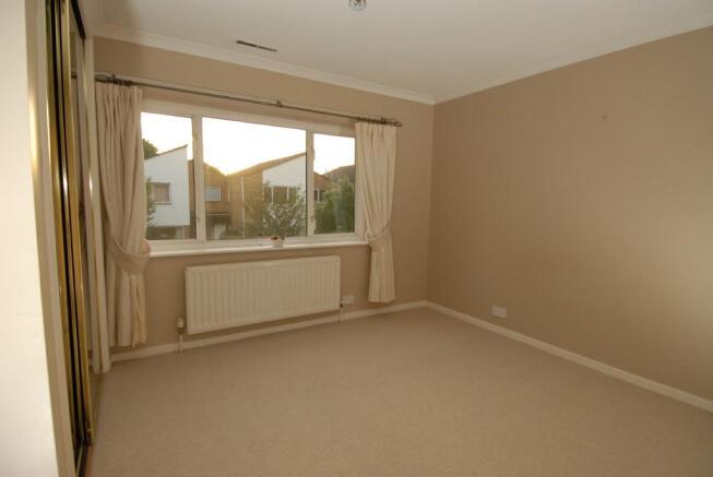 Bedroom 1.
