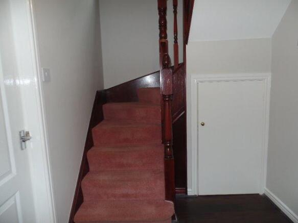 INNER HALLWAY