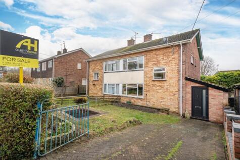 Wolversdene Close, Andover, SP10 2AZ