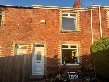 Oaktree Terrace,Prudhoe,NE42 5BH
