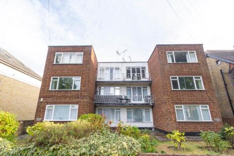 Alexandra Road , Southend On Sea
