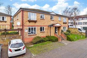 29, Victoria Court, Victoria Street, Maidstone ME16 8JZ