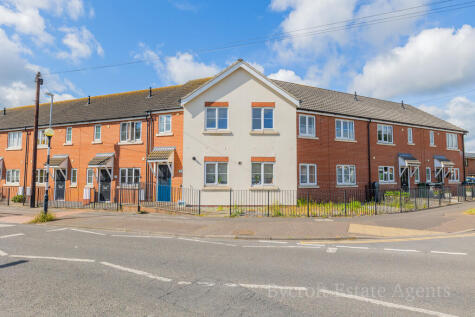 Brasenose Avenue, Great Yarmouth