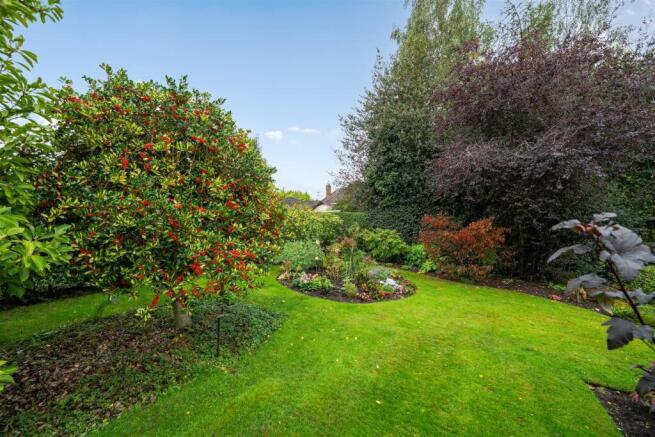 Quarry House Lane, Market Drayton photo 4