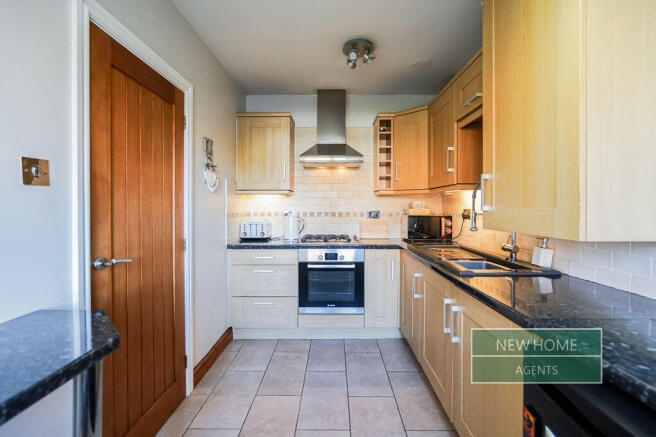 House in Burnley, Lancashire - View 5