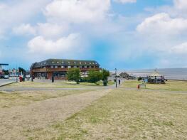 26, Harlequin House, Le Strange Terrace, Hunstanton PE36 5AJ