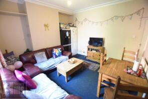 282, Crookesmoor Road, Sheffield S10 1BE