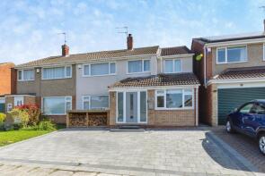 33, Parkland Drive, Darlington DL3 9DT