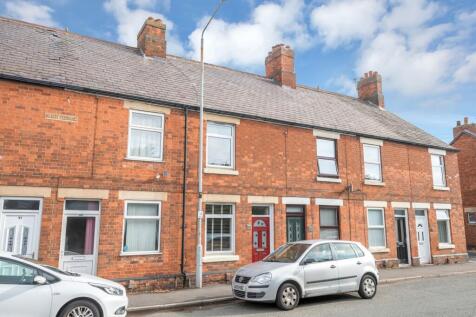 Saxby Road, Melton Mowbray, LE13