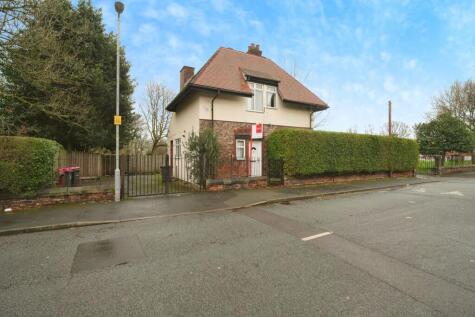 Grecian Street, SALFORD, Lancashire, M7