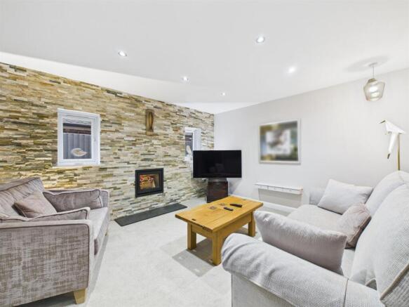 Lounge Area
