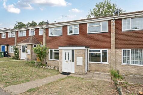 Peverells Wood Avenue, Peverells Wood, Chandlers Ford