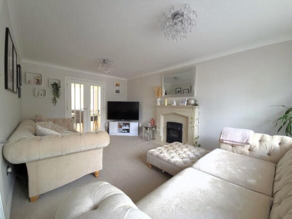 Sitting room