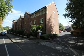 1, Silvas Court, Dacre Street, Morpeth NE61 1HQ