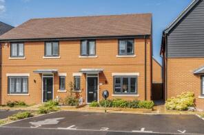 3, Hazel Grove, Wantage OX12 7GE