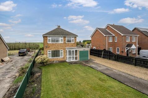 Dawsmere Road, Gedney Drove End, Spalding, Lincolnshire, PE12