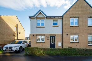 15, Marsden Wynd, East Kilbride, Glasgow G75 9PX