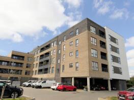Flat 5, Edinburgh House, Stirling Close, Stevenage SG2 8DW