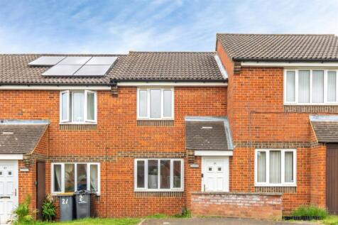 Mayfield Close, Kempston, Bedford