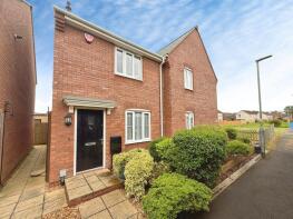 48, Thorndike Way, Burnham-on-sea TA8 1QR