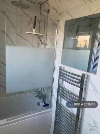Bathroom 3