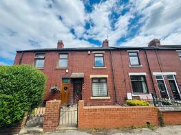 2, Brompton Terrace, Houghton-le-spring DH4 4SS