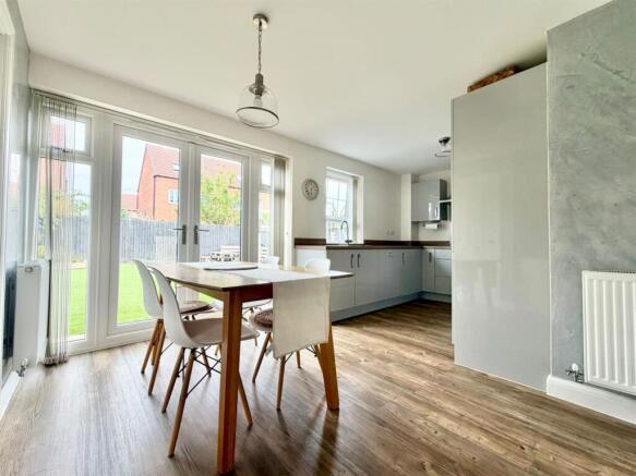Kitchen Dining