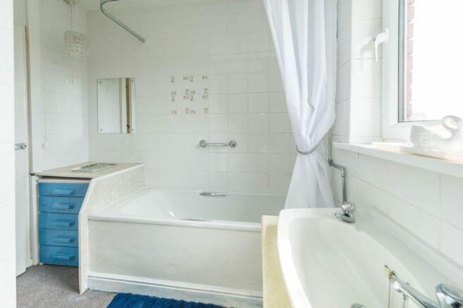 Bathroom/W.C