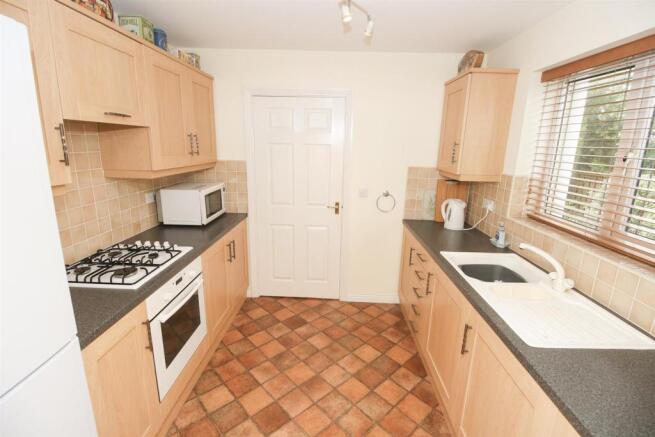 Kitchen Additional