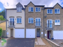 11, Ainsworth Close, Darwen BB3 2UL