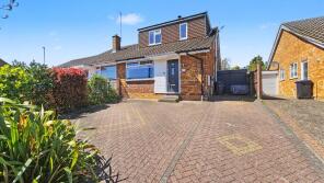 14, Parracombe Way, Northampton NN3 3ND