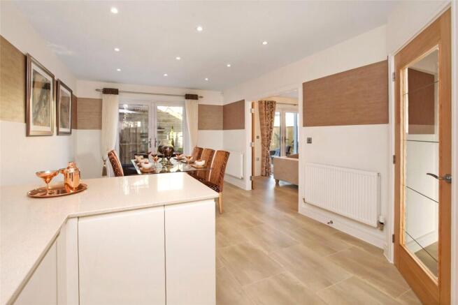 Previous Show Home