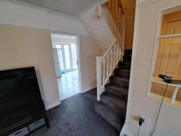 Stairwell