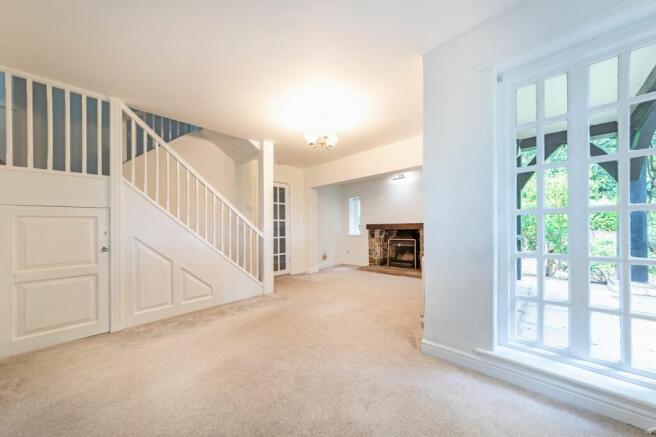 Dining Room / Snug