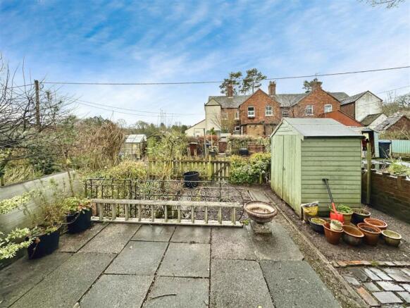 Garden/Allotment