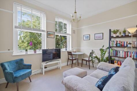 Crystal Palace Park Road, London, SE26