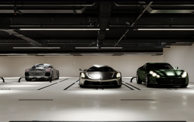 Garage