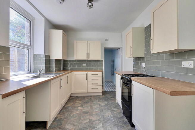 House in Caerphilly - View 4