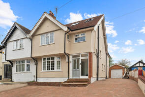 91, Old Road, Harlow CM17 0HF