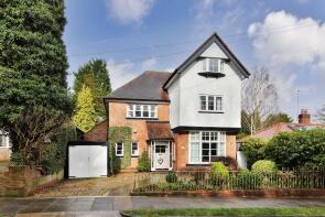 32, Kensington Road, Selly Park, Birmingham B29 7LW