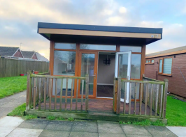 3, Links Avenue, Mablethorpe LN12 1QL