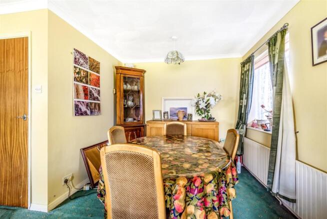Dinning Area