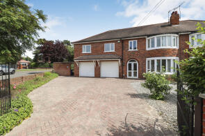8, Rose Hill Rise, Rose Hill, Doncaster DN4 5LQ